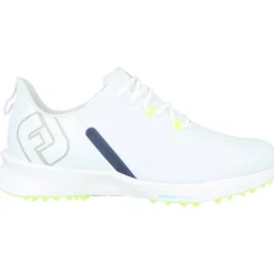 FootJoy FJ Fuel Sport Previous Season Shoe Style Spikeless Golf Shoes