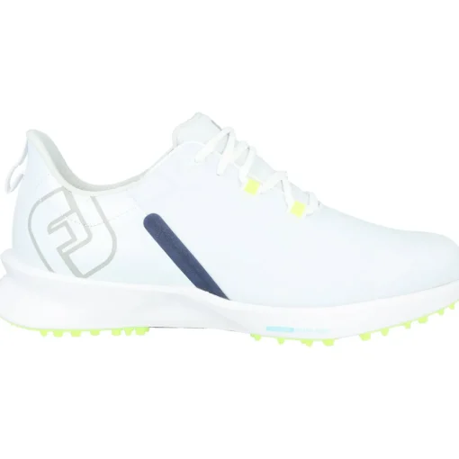 FootJoy FJ Fuel Sport Previous Season Shoe Style Spikeless Golf Shoes