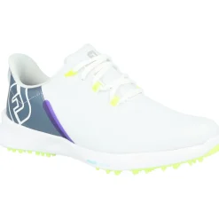 FootJoy FJ Fuel Sport Previous Season Shoe Style Spikeless Golf Shoes