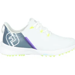 FootJoy FJ Fuel Sport Previous Season Shoe Style Spikeless Golf Shoes