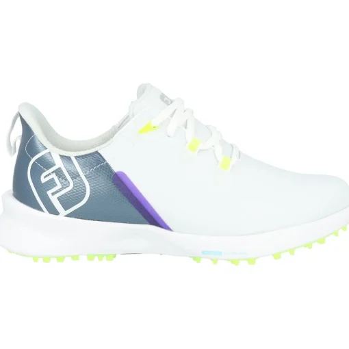 FootJoy FJ Fuel Sport Previous Season Shoe Style Spikeless Golf Shoes