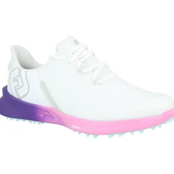 FootJoy FJ Fuel Sport Previous Season Shoe Style Spikeless Golf Shoes