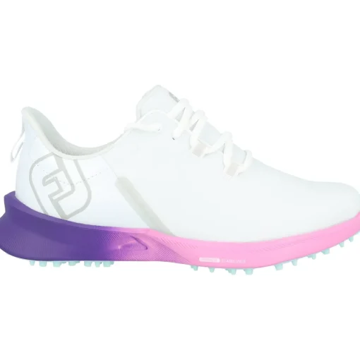 FootJoy FJ Fuel Sport Previous Season Shoe Style Spikeless Golf Shoes