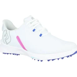 FootJoy FJ Fuel Sport Previous Season Shoe Style Spikeless Golf Shoes
