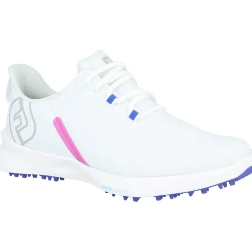 FootJoy FJ Fuel Sport Previous Season Shoe Style Spikeless Golf Shoes
