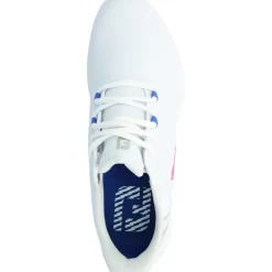 FootJoy FJ Fuel Sport Previous Season Shoe Style Spikeless Golf Shoes