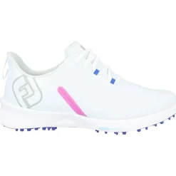FootJoy FJ Fuel Sport Previous Season Shoe Style Spikeless Golf Shoes