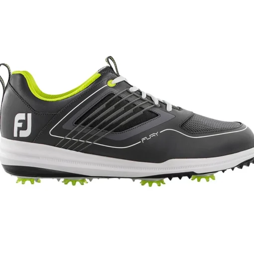 FootJoy FJ Fury Previous Season Shoe Style Golf Shoe Golf Shoes