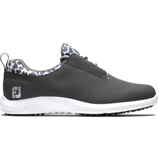 FootJoy FJ Leisure Previous Season Shoe Style Spikeless Golf Shoes