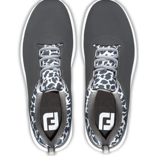 FootJoy FJ Leisure Previous Season Shoe Style Spikeless Golf Shoes