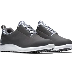 FootJoy FJ Leisure Previous Season Shoe Style Spikeless Golf Shoes