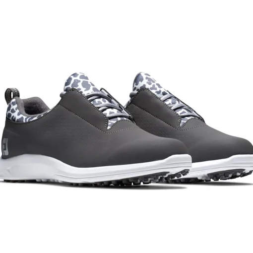 FootJoy FJ Leisure Previous Season Shoe Style Spikeless Golf Shoes