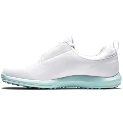 FootJoy FJ Leisure Previous Season Shoe Style Spikeless Golf Shoes