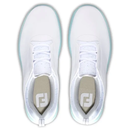 FootJoy FJ Leisure Previous Season Shoe Style Spikeless Golf Shoes