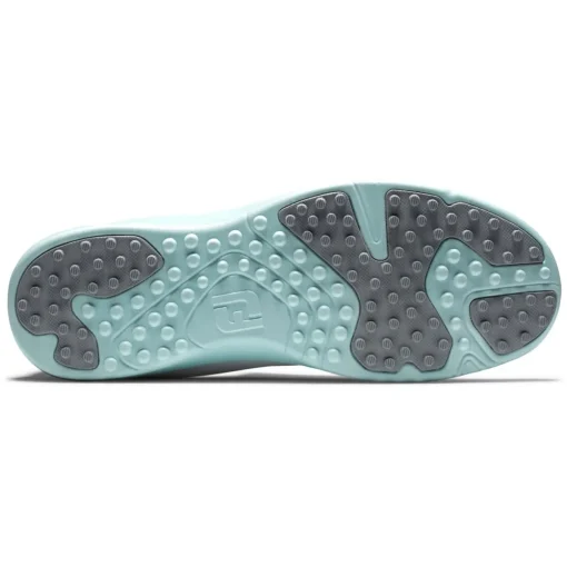 FootJoy FJ Leisure Previous Season Shoe Style Spikeless Golf Shoes