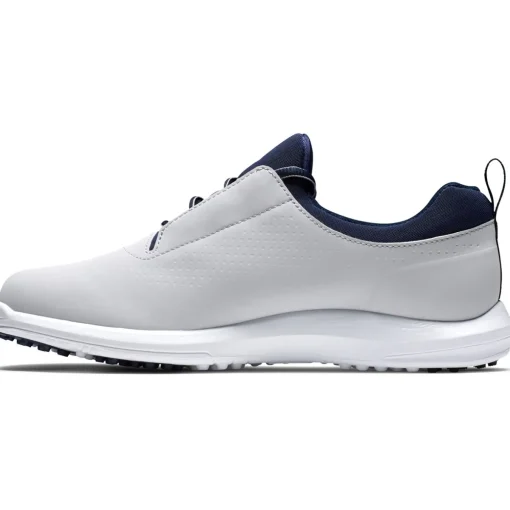 FootJoy FJ Leisure Previous Season Shoe Style Spikeless Golf Shoes