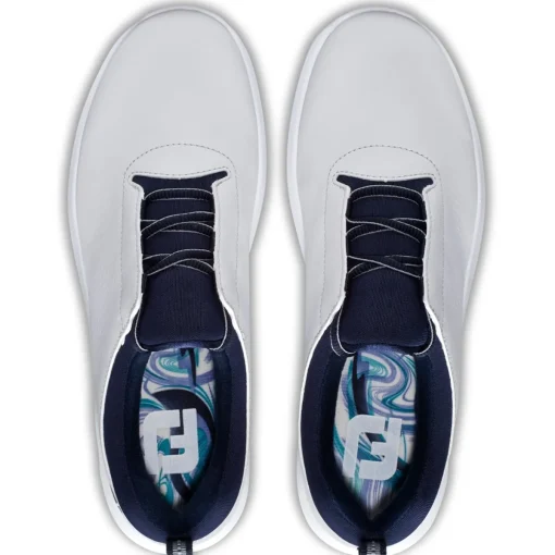 FootJoy FJ Leisure Previous Season Shoe Style Spikeless Golf Shoes