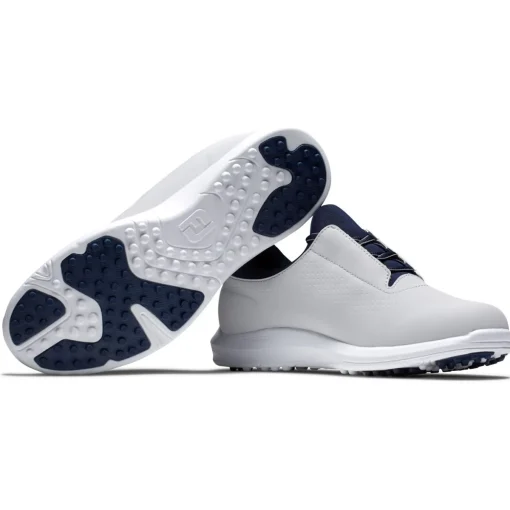 FootJoy FJ Leisure Previous Season Shoe Style Spikeless Golf Shoes