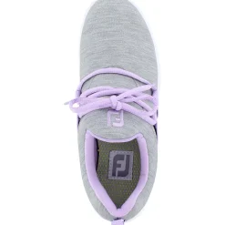 FootJoy FJ Leisure Slip On Previous Season Shoe Style Spikeless Golf Shoes