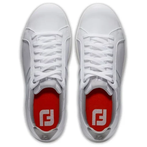 FootJoy FJ Links Spikeless Golf Shoes