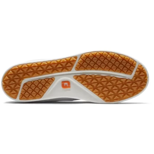 FootJoy FJ Links Spikeless Golf Shoes