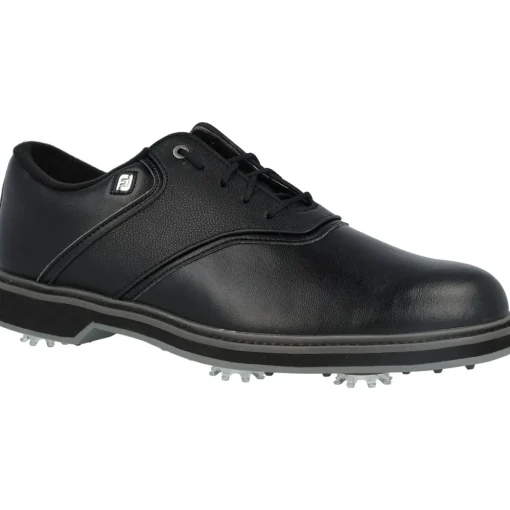 FootJoy FJ Originals Golf Shoe Golf Shoes