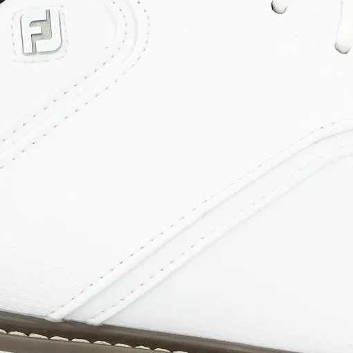 FootJoy FJ Originals Golf Shoe Golf Shoes