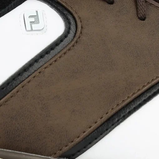 FootJoy FJ Originals Previous Season Shoe Style Golf Shoe Golf Shoes
