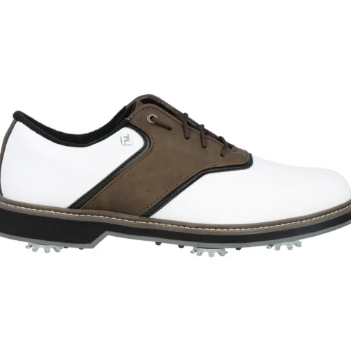 FootJoy FJ Originals Previous Season Shoe Style Golf Shoe Golf Shoes