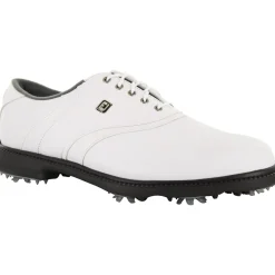 FootJoy FJ Originals Previous Season Shoe Style Golf Shoe Golf Shoes
