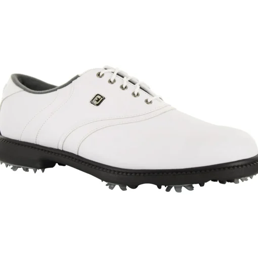 FootJoy FJ Originals Previous Season Shoe Style Golf Shoe Golf Shoes