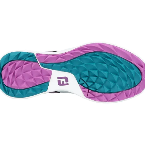 FootJoy FJ Performa Spikeless Golf Shoes