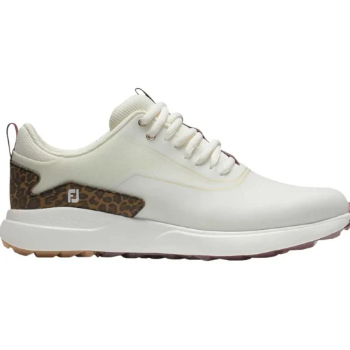 FootJoy FJ Performa Spikeless Golf Shoes