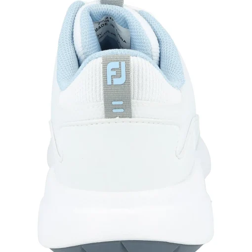 FootJoy FJ Performa Spikeless Golf Shoes