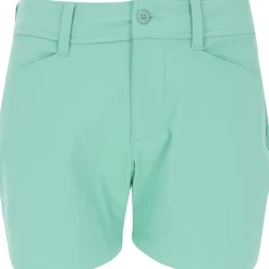 FootJoy FJ Previous Season Apparel Style Shorts Flat Front Golf Apparel