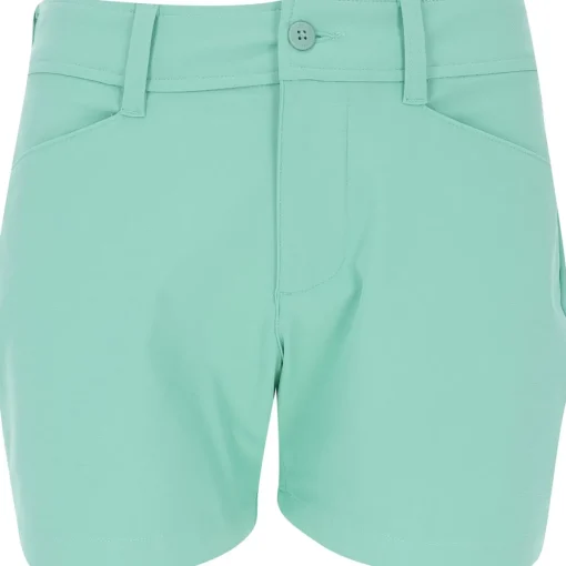 FootJoy FJ Previous Season Apparel Style Shorts Flat Front Golf Apparel