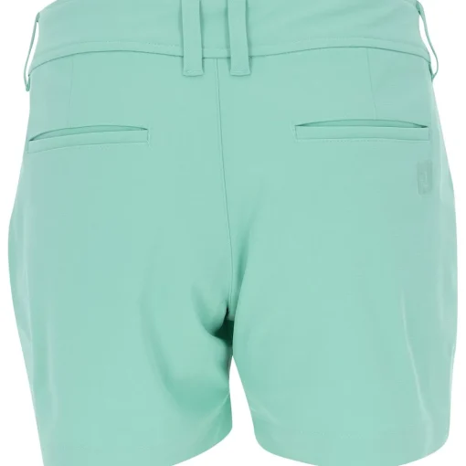 FootJoy FJ Previous Season Apparel Style Shorts Flat Front Golf Apparel