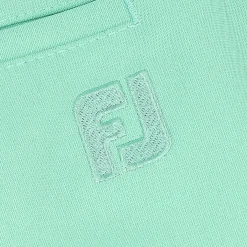 FootJoy FJ Previous Season Apparel Style Shorts Flat Front Golf Apparel