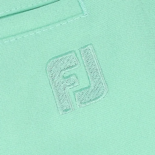 FootJoy FJ Previous Season Apparel Style Shorts Flat Front Golf Apparel