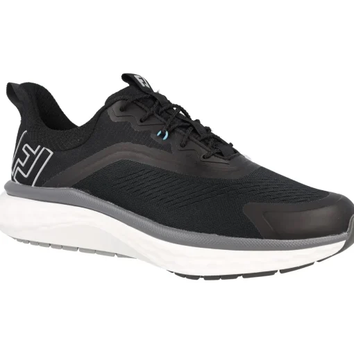 FootJoy FJ Quantum Spikeless Golf Shoes