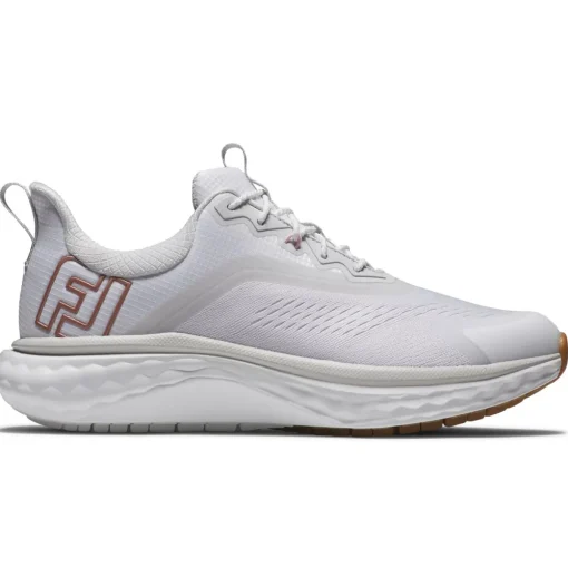 FootJoy FJ Quantum Spikeless Golf Shoes