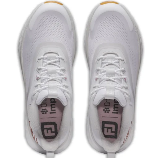 FootJoy FJ Quantum Spikeless Golf Shoes