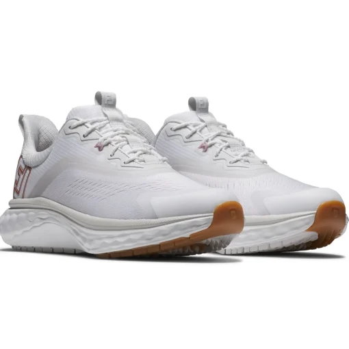 FootJoy FJ Quantum Spikeless Golf Shoes