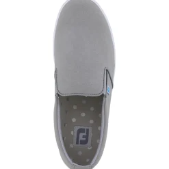 FootJoy FJ Sport Retro Previous Season Shoe Style Spikeless Golf Shoes