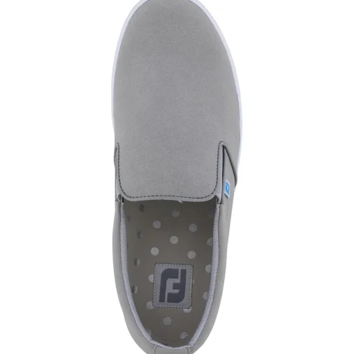 FootJoy FJ Sport Retro Previous Season Shoe Style Spikeless Golf Shoes