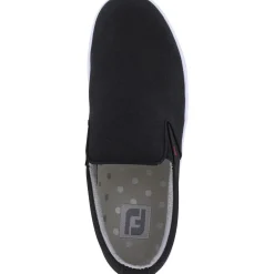FootJoy FJ Sport Retro Previous Season Shoe Style Spikeless Golf Shoes