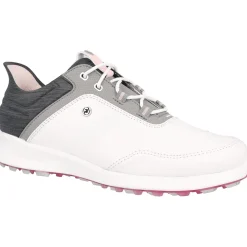 FootJoy FJ Stratos Previous Season Shoe Style Spikeless Golf Shoes