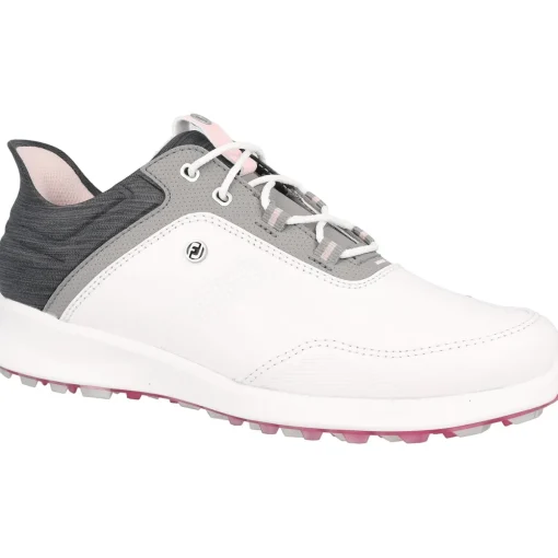 FootJoy FJ Stratos Previous Season Shoe Style Spikeless Golf Shoes