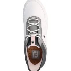 FootJoy FJ Stratos Previous Season Shoe Style Spikeless Golf Shoes