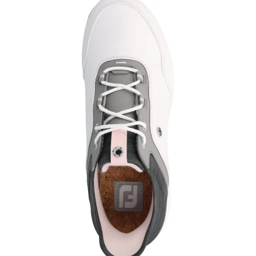 FootJoy FJ Stratos Previous Season Shoe Style Spikeless Golf Shoes